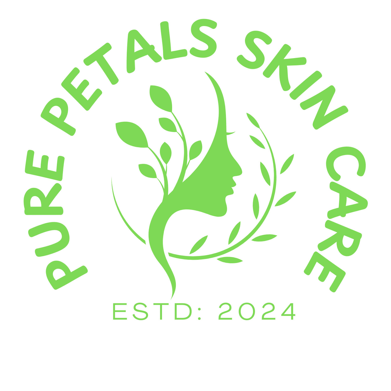 Pure Petals Skin Care